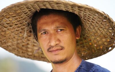 Addressing the Financial Struggles of Rural Farmers in Southeast Asia