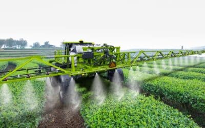 The Long-Term Effects of Chemical Fertilisers on Soil Health and the Environment