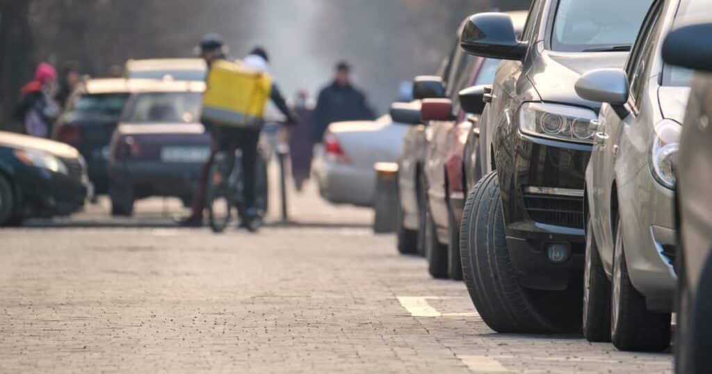 Emission standards for vehicles to combat air pollution