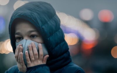 5 Surprising Health Effects of Air Pollution: Protect Yourself Today